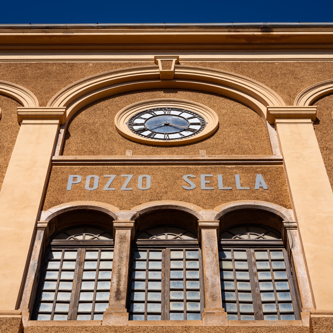 Pozzo Sella