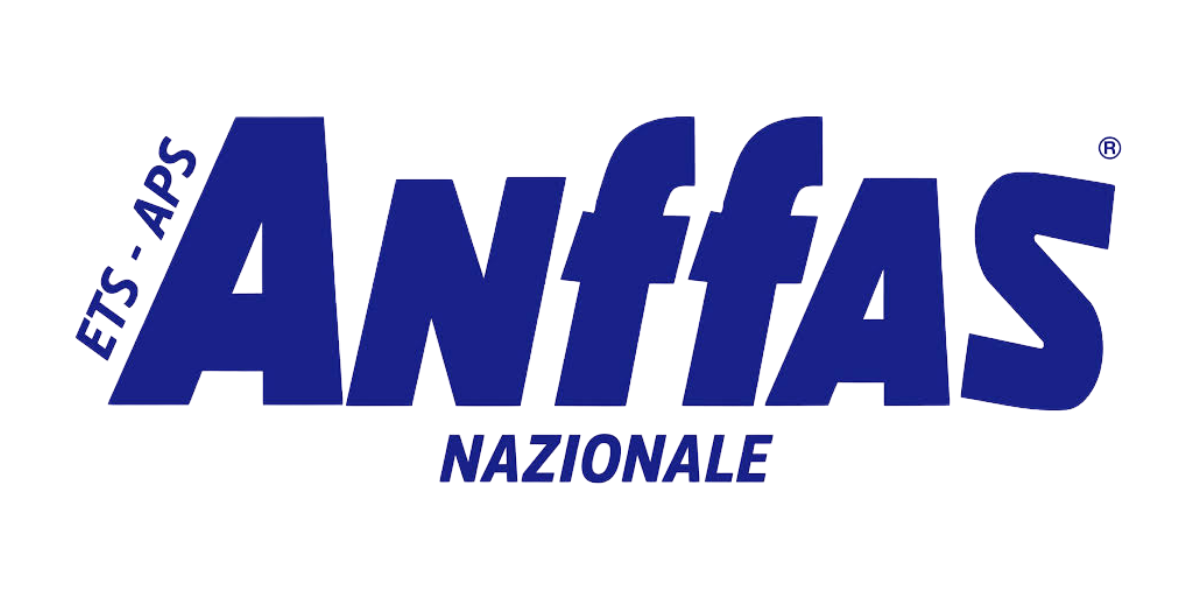 Logo Anffas