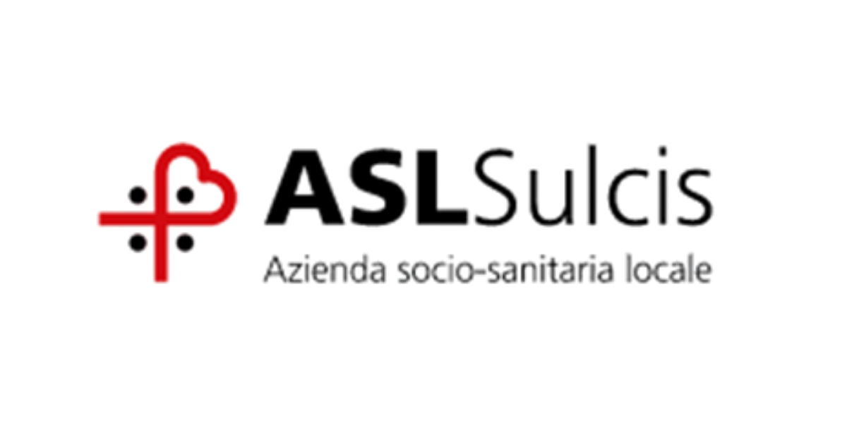 Logo Asl Sulcis