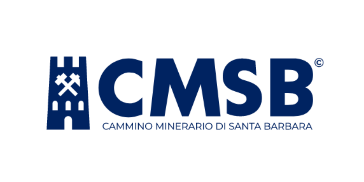 Logo Cammino santa barbara